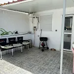 Atico Amplio Y Luminoso