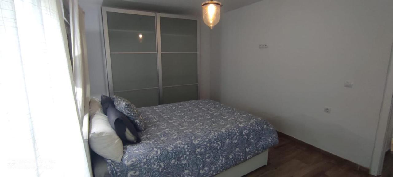 Atico Amplio Y Luminoso Appartement *