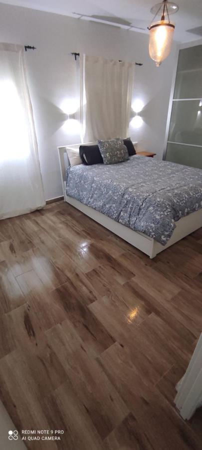 Atico Amplio Y Luminoso Appartement Séville
