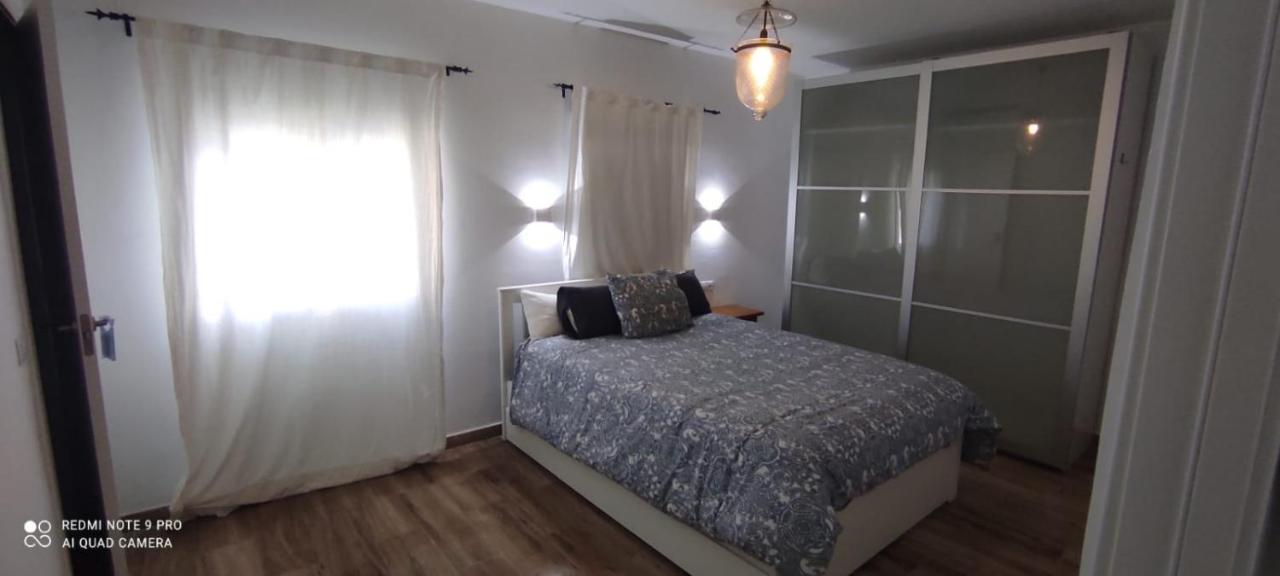 Atico Amplio Y Luminoso Appartement Séville