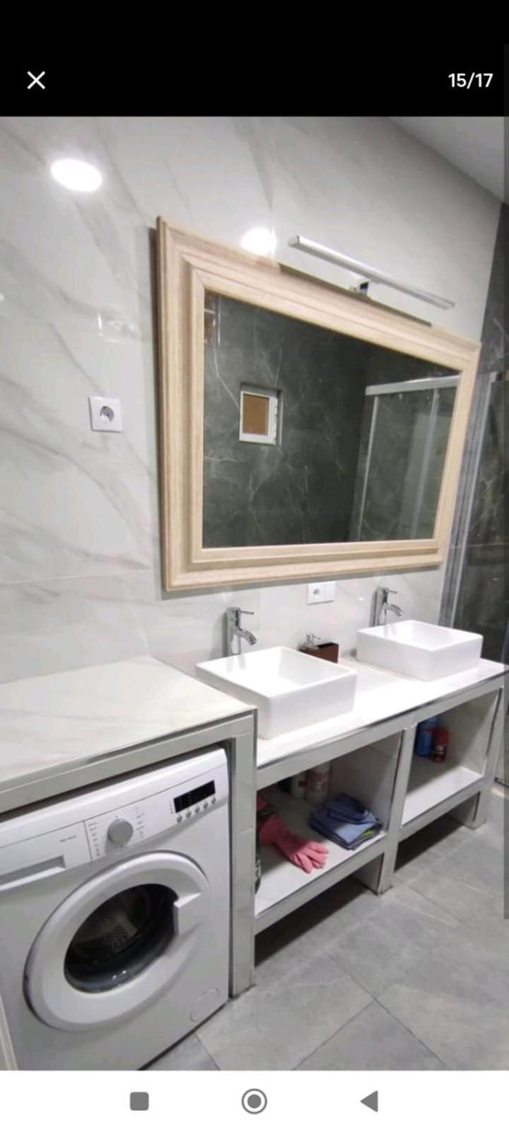 Atico Amplio Y Luminoso Appartement