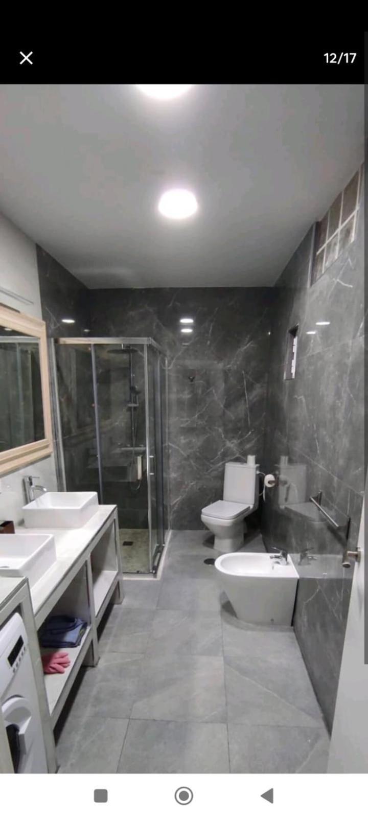 Appartement Atico Amplio Y Luminoso *